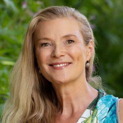 Ines Abensperg-Traun